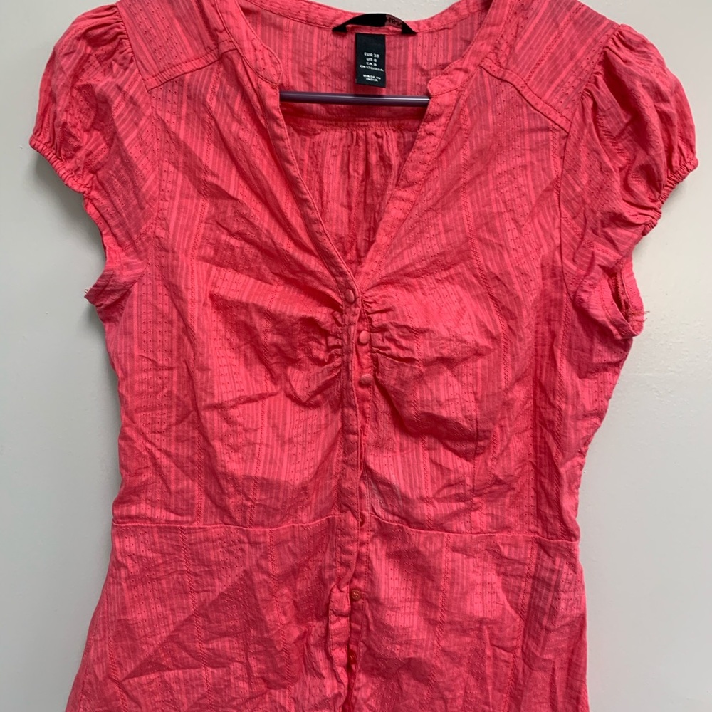 H&M blouse